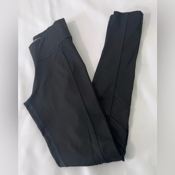 PINK Victoria's Secret Pants - Pink Victoria’s secret women’s Ultimate High Waisted Leggings Size‎ XS Black